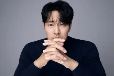 thumbnail - ‘40% 신화’ 소지섭, 13년 만에 SBS 복귀…넷플릭스 신스틸러들 만난다
