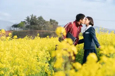 thumbnail - 외신에서 선정한 올해의 ‘한국 드라마’…대망의 1위는 예상대로