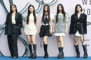 다니엘 빠진 뉴진스, 4인 체제? 새 멤버 영입?