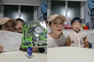 정정아, 3년 전 ‘발달지연’ 치료받던 아들 근황…“수학 대회 상위 1.85%”