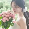평범한 직장인 된 배우 한보배, 8년 열애 