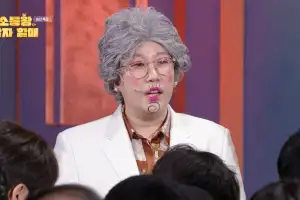 thumbnail - 코미디언 ‘원맨쇼’인데 인기 폭발…KBS가 ‘개그콘서트’에서 떼내 독자 편성한 ‘프로그램’