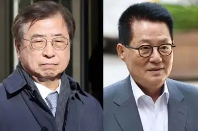 thumbnail - 국정원 “서훈·박지원 고발 취하”…여당 ‘서해 피격 특검’ 시사