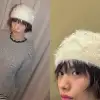 “눈맞은 쵸코” 나나, 유니크한 아이템도 ‘찰떡’