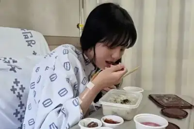 thumbnail - ‘임신 20주’ 강은비, 병원서 안타까운 소식 전했다…“혼자 눈물 나”