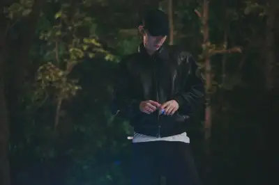 thumbnail - 이수혁 출연에 공개 전부터 기대 한 몸…새해 개봉되는 ‘한국형 스릴 영화’