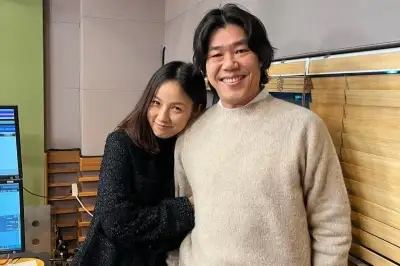 thumbnail - 이상순, 공개석상에서 ‘아내 이효리’ 향해 “사랑해”