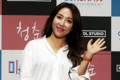 thumbnail - “유부남과 불륜” 고발 당한 트로트 가수는 숙행…‘현역가왕3’ 하차
