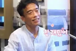 thumbnail - 53세 ‘모솔’ 심권호, 연애 울렁증 고백…여성 3명 보자 뒷걸음질