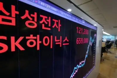 thumbnail - “삼전·닉스 이익, 한전도 공유 해야”…한전 직원 주장 글 화제