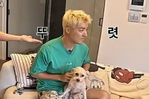 “이상화 다시 반하겠네” 강남, 20kg 감량 후 달라진 외모