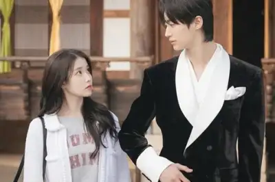 thumbnail - ‘변우석♥아이유’ 미친 캐스팅으로 첫방 전부터 난리 난 드라마