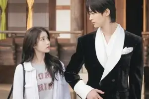 thumbnail - ‘변우석♥아이유’ 미친 캐스팅으로 첫방 전부터 난리 난 드라마