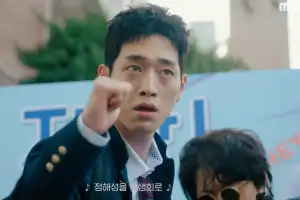 thumbnail - 서강준, 생애 첫 연기대상에 “당황스럽다”…‘최고 시청률 8.3%’ 드라마 뭐길래
