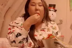 thumbnail - -25㎏ 풍자, ‘이 과일’ 한가득 먹었다…“암 예방 효과까지”