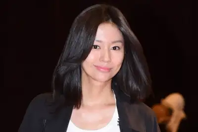 thumbnail - 서유정, ‘이 증상’ 나타나더니 자궁에 10㎝ 종양 발견