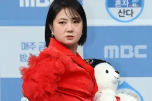 박나래 두 달 만에 복귀? “변함 없다…해야 할 일 있어” 입 열었다