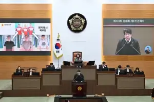 thumbnail - 문성호 서울시의원 “종로에서 뺨 맞고 한강에서 눈 흘기는 재한캄보디아인들, 대한민국이 만만한가”