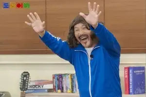 조세호, 조폭연루설 한달 만에 복귀 소식 전했다