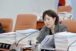 thumbnail - 박성연 서울시의원, 2026년 예산 심의 통해 광진구 총 912억원 규모 예산 확정
