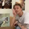박유천, 깡마른 최근 모습 ‘충격’…일본서 “난 행복해”