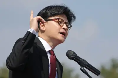 thumbnail - 한동훈 “당게 감사 결과는 조작”… 김민수 “韓과 함께 가기 어렵다”