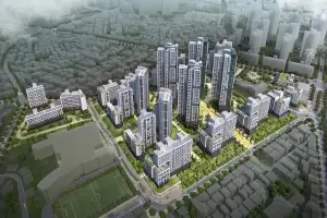 thumbnail - 성북 장위10구역 재개발 17년 만에 첫 삽