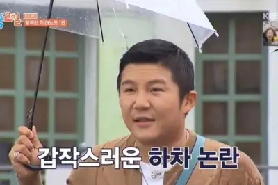 thumbnail - ‘1박2일’ 조세호 떠난 자리 ‘새 멤버’ 2명 합류한다