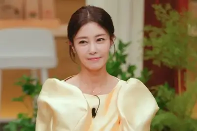 thumbnail - 이지현, 이혼 후 공황장애 고백…“집에 가면 안 돼요” 눈물