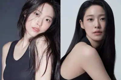 thumbnail - 설현, 미공개 프로필 공개…물오른 미모