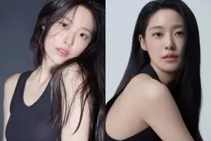 thumbnail - 설현, 미공개 프로필 공개…물오른 미모