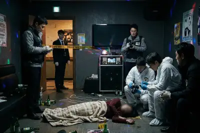 thumbnail - 스스로 ‘착한 사위’로 칭한 살인자… 유서에 남겨진 결정적 실수