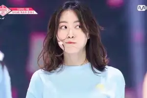 ‘프듀 출신’ 걸그룹 멤버, 6세 연상 아이돌과 결혼…깜짝 소식