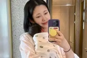 thumbnail - 나혜미, ♥에릭 닮은 두 아들과 함께한 일상 공개