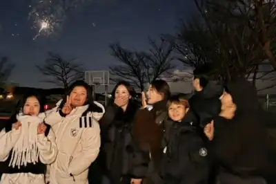 thumbnail - “눈물이 날 만큼 잘 컸다”…이동국 딸 재시·재아 근황