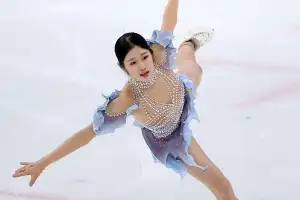 thumbnail - 피겨 요정들의 우아한 연기