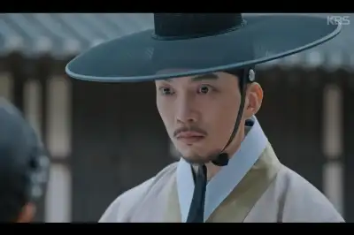 thumbnail - ‘4.3%’ 첫 회부터 일냈다…동시간대 경쟁작 쟁쟁한데 경쾌한 시작 알린 ‘이 드라마’