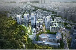 thumbnail - 유정희 서울시의원 “신림6·8구역 재개발 추진… 정비계획 서울시 심의 통과 환영”