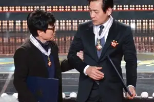 “중학교 같은 반 29번·30번” 안성기·조용필, 60여년 인연 재조명