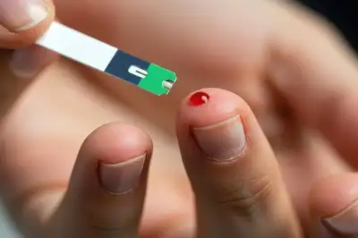 thumbnail - ‘당뇨병은 살 빼야’ 통념 뒤집혔다…
저체중, 비만보다 사망 위험 5배