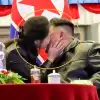 thumbnail - “손 꼭 잡고 뽀뽀까지”…北 김정은·주애 행보에 “섬뜩, 일반적 부녀관계 아냐” 주장