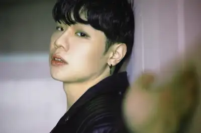 thumbnail - 가수 진데님, 29세로 추락사…양극성 정동 장애·조현 증상 악화