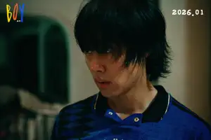 thumbnail - ‘학폭 의혹’ 조병규, 2년 만에 복귀…이달 극장가에서 ‘신작’ 선보인다