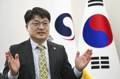 thumbnail - 문신학 산업통상부 차관 “수도권서 멀수록 기업에 더 많은 인센티브 줄 것”