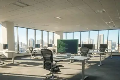 thumbnail - AI 능숙한 경력자 찾는 기업들…
IT ‘신입 개발자’ 책상 사라진다