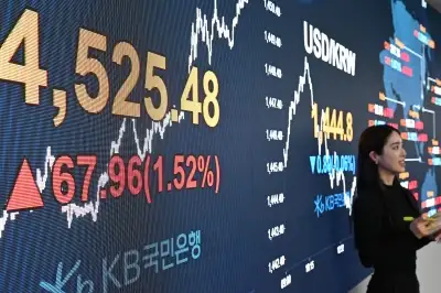 thumbnail - “주당 7800원에 올인”…40억원대 된 SK하이닉스 ‘전설의 직원’