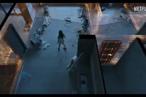 thumbnail - 엇갈린 평가 속에도 장기 흥행…3주 연속 넷플릭스 1위 찍은 ‘한국 영화’