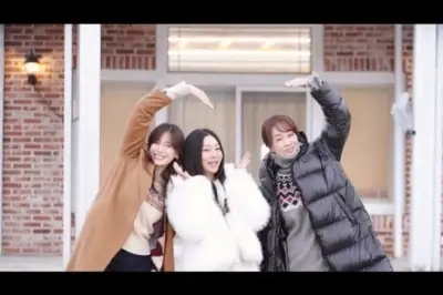 thumbnail - 장윤정, 싱글맘이었다…“이혼 두 번, 부끄러운 게 아닌데”