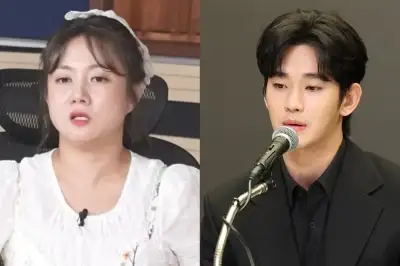 thumbnail - 올해 운세가 가장 궁금한 스타, 6위 박나래, 4위 김수현…1위는?