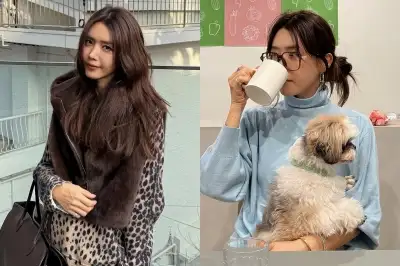 thumbnail - ‘돌싱 18년’ 채정안 고백 “쌍둥이 입양했지만 하늘로”